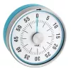Mechaniczny minutnik kuchenny TFA-Dostmann 38.1028.20 Turkusowy 60 min