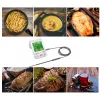 Termometr spożywczy TFA-Dostmann KÜCHEN-CHEF -20 do 300 °C Cyfrowy