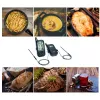 Termometr spożywczy TFA-Dostmann KÜCHEN-CHEF TWIN 0 - 300 °C Cyfrowy