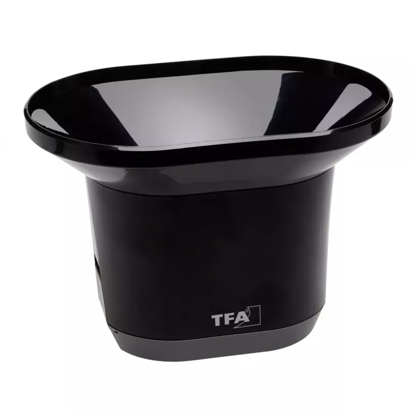 Elektroniczny termometr środowiskowy TFA-Dostmann 35.1160.01