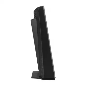 TFA-Dostmann TFA.me Srebrna Stacja Pogodowa LCD Wi-Fi Anemometr Higrometr Termometr