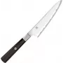 Nóż kuchenny MIYABI Shotoh 140mm 4000FC 33951-141-0 — mały nóż uniwersalny do siekania, obierania i przycinania warzyw