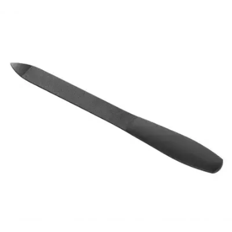Pilnik do paznokci ZWILLING 47201-401-0 Czarny Stal nierdzewna 130 mm