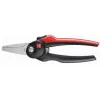Nożyce proste ze stali nierdzewnej BESSEY D48-2 190 mm 110 g