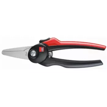 Nożyce proste ze stali nierdzewnej BESSEY D48-2 190 mm 110 g