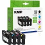 Nabój KMP Epson T1636 Multip. 450-500 S. E14V regenerowany