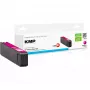 Wkład KMP HP CN627AE NR.971XL magenta