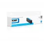 Wkład atramentowy KMP H165CX High Yield cyjan 7000 stron 115 ml