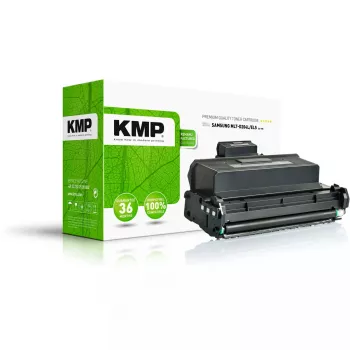 Toner KMP Samsung MLT-D204L/ELS 5000 stron Czarny