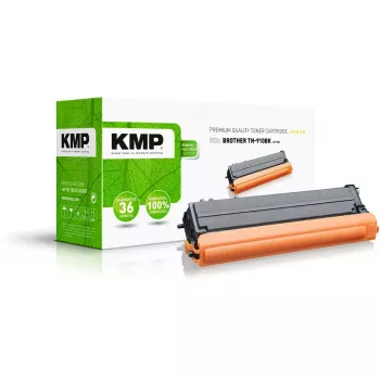 Toner KMP Brother TN-910 TN910K 9000 stron czarny