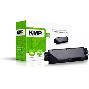Toner KMP Kyocera TK-5270K 8000 S czarny