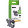 Wkład atramentowy KMP 1539,4001 zamiennik czarny 9,1 ml 400 stron