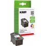 Wkład atramentowy KMP C137 cyjan magenta żółty