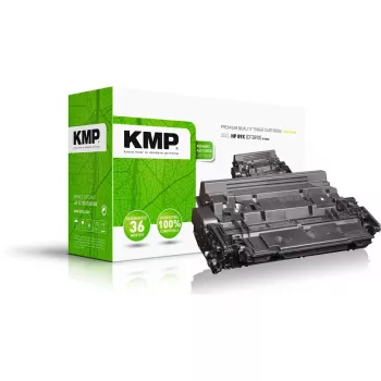 Toner KMP HP 89X CF259X 10000 stron Czarny