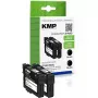 Cartridge KMP Epson Pro WF-2865DWF ers. 502XL T02W14 2 x Czarny