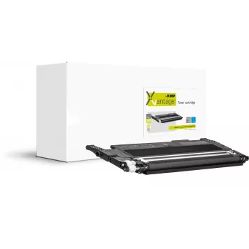 Toner KMP 2555,0083 700 stron cyjan
