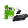 KMP HP203X CF540X Toner Multipack 2500 stron Czarny