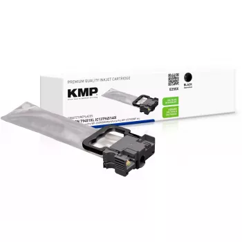 Wkład KMP Epson T9451 czarny