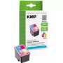Wkład KMP HP 304XL (N9K07AE) 3-kolorowy