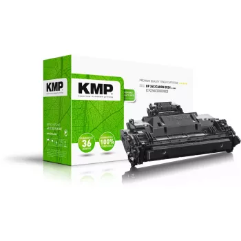 Toner KMP HP CF226A czarny 4000 S H-T224A regenerowany