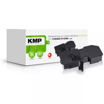 Toner KMP Kyocera TK-5230K czarny 2600 stron
