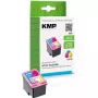 Cartridge KMP HP CC656AE Nr.901XL color