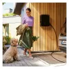 ABL eM4 Twin Czarny ABL eM4 Twin Wtyczka zasilania Typu 2 Moc wyjściowa 22 kW Outdoor