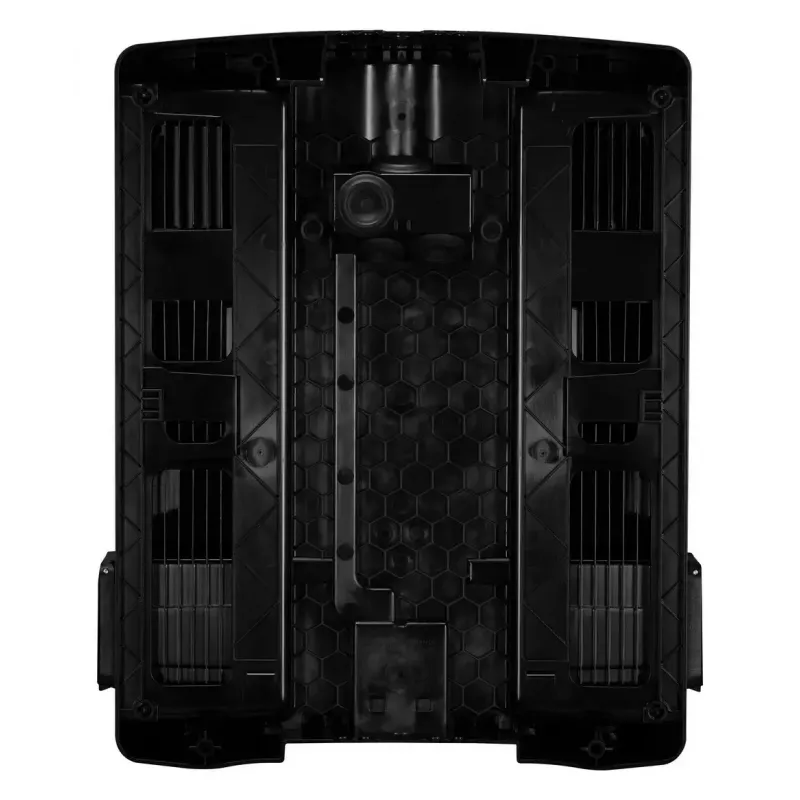 ABL eM4 Twin Czarny ABL eM4 Twin Wtyczka zasilania Typu 2 Moc wyjściowa 22 kW Outdoor