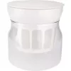 Jogurtownica Steba JM 4 Ferment (biała) — 20 W, domowy fermentator do jogurtu
