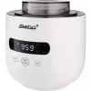 Jogurtownica Steba JM 4 Ferment (biała) — 20 W, domowy fermentator do jogurtu