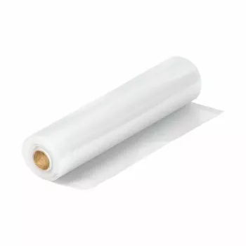 Rolki do zgrzewarki próżniowej Steba 932600 — 2 szt., szerokość 28 cm, do pakowania próżniowego żywności