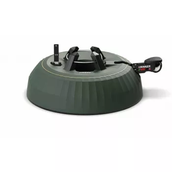 Stojak na choinkę Krinner X-320 Deluxe zielony 4,5 l 39 cm 6 kg