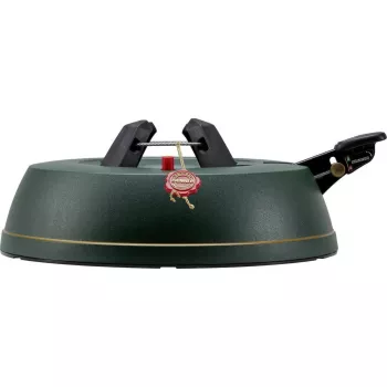 Stojak na choinkę Krinner Comfort Grip+ S, wys. 2,3 m, średnica pnia do 11 cm, zbiornik na wodę 3 l