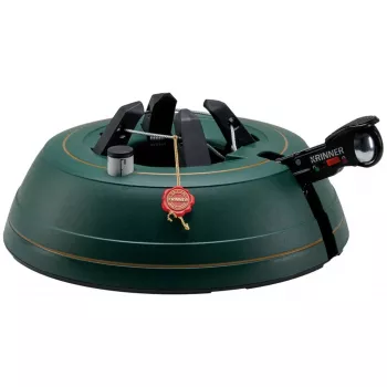 Stojak pod choinkę Krinner Ultra Grip+ XL 3,0m 12cm 4,5L — stojak montażowy Krinner