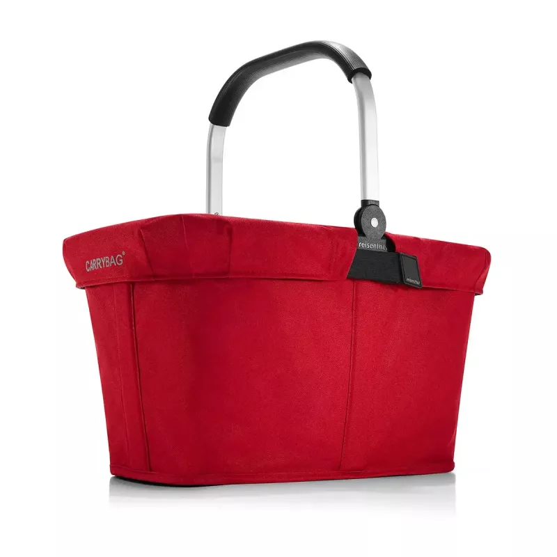 Torba na zakupy Reisenthel BP7003 Czarna Poliester 485x285x65mm