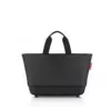 Kosz na zakupy Reisenthel Czarny 22L Poliester 280mm x 330mm