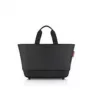 Kosz na zakupy Reisenthel Czarny 22L Poliester 280mm x 330mm
