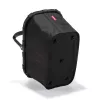 Kosz na zakupy Reisenthel BK7040 Czarny Aluminium Poliester 22L