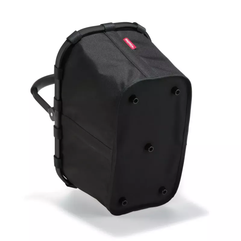 Kosz na zakupy Reisenthel BK7040 Czarny Aluminium Poliester 22L