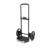 Reisenthel Citycruiser Czarny Wózek na Zakupy 20 kg Udźwig 2 Koła