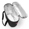 Pojemnik termiczny Reisenthel Thermoshopper 15 L Czarny Poliester