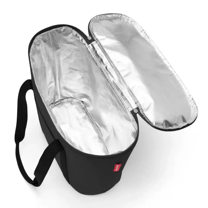 Pojemnik termiczny Reisenthel Thermoshopper 15 L Czarny Poliester