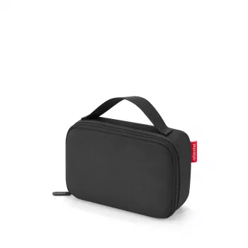 Pojemnik termiczny Reisenthel Thermocase Czarny 1,5 L Aluminium Poliester