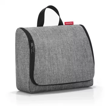 Toaletka Reisenthel XL Polyester Szara 4L 280mm