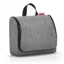 Toaletka Reisenthel XL Polyester Szara 4L 280mm