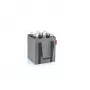 Bottle bag Reisenthel Bottlebag szary Polyester 240x240x280mm
