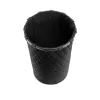 Kosz Reisenthel homebasket L Czarny Aluminium Poliester 400x400x610mm