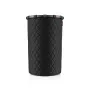 Kosz Reisenthel homebasket L Czarny Aluminium Poliester 400x400x610mm