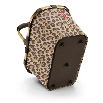 Koszyk na zakupy Reisenthel carrybag Wielokolorowy 22L Aluminium Poliester