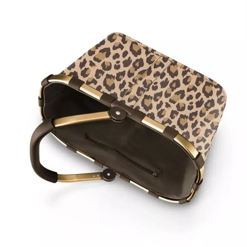 Koszyk na zakupy Reisenthel carrybag Wielokolorowy 22L Aluminium Poliester